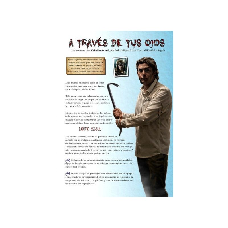 Crítico 03 - Crítico