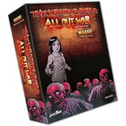 The Walking Dead - Booster Maggie (w2)