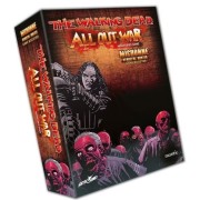 The Walking Dead - Booster Michonne Cazadora Vengativa (w4)
