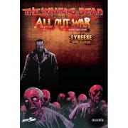 The Walking Dead - Booster Tyreese (w2)