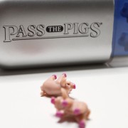 Pass the Pigs (Juego de los cerditos)