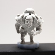Karak: Expansión Miniaturas Regent y Nuevos Héroes