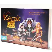 Karak: Expansión Nuevos Héroes