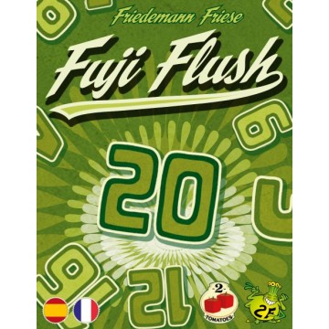 Fuji Flush