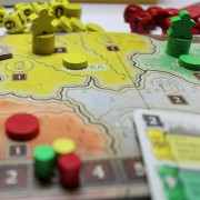 La Guerra de los 3 Sanchos (ESP)