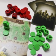 La Guerra de los 3 Sanchos (ESP)