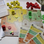 La Guerra de los 3 Sanchos (ESP)