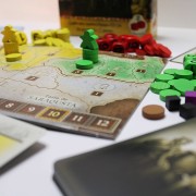 La Guerra de los 3 Sanchos (ESP)