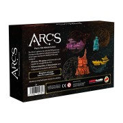 Arcs: Pack de miniaturas