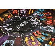 Arcs: Pack de miniaturas