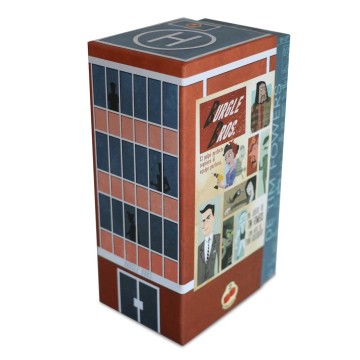 Burgle Bros (ES)