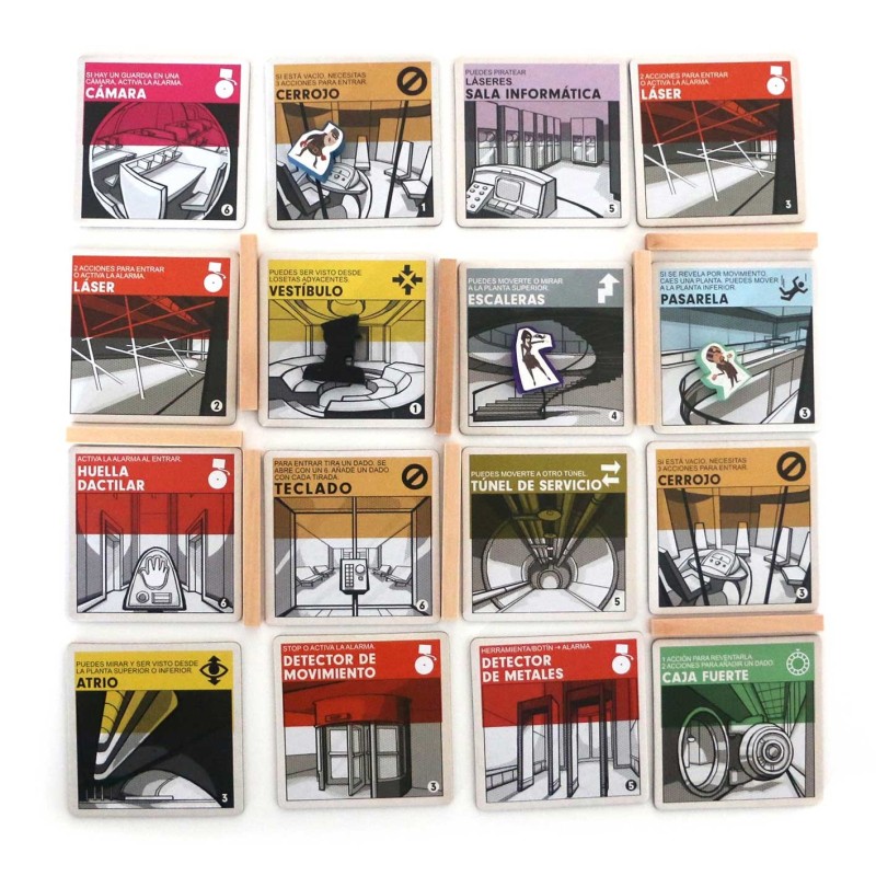 Burgle Bros (ES)