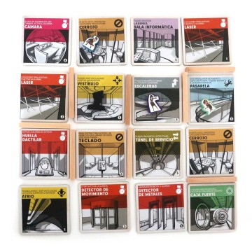 Burgle Bros (ES)