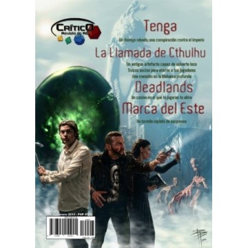 Crítico 03 - Crítico
