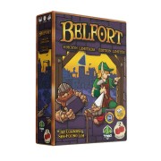 Belfort Edición Limitada