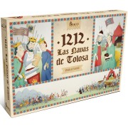 1212: Las Navas De Tolosa (ESP/EN)