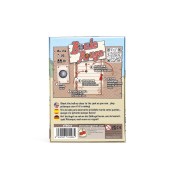 Boule Rouge (ES/EN/DE)