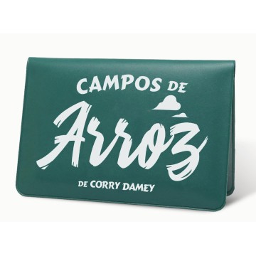 Campos de arroz