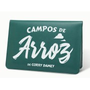 Campos de arroz
