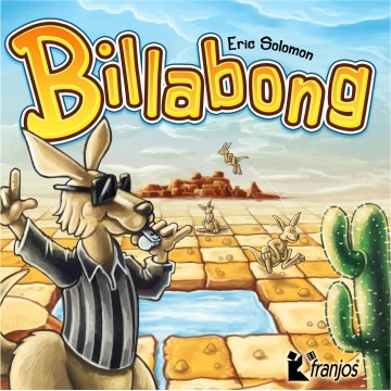 BILLABONG (Inglés)