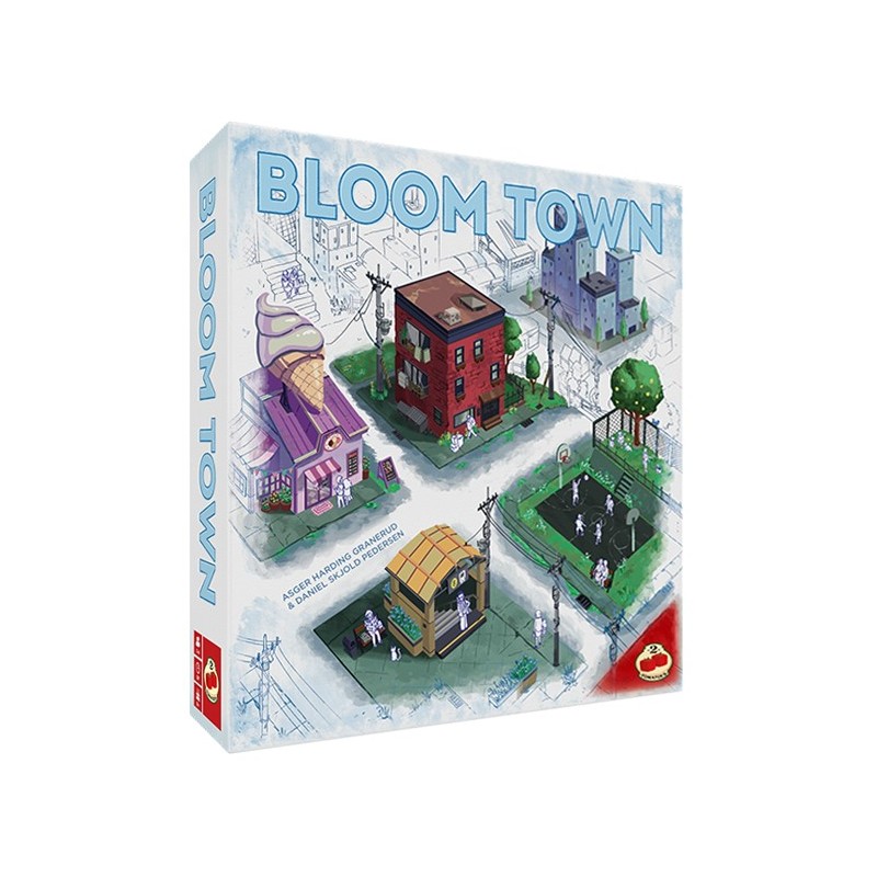 Bloom Town