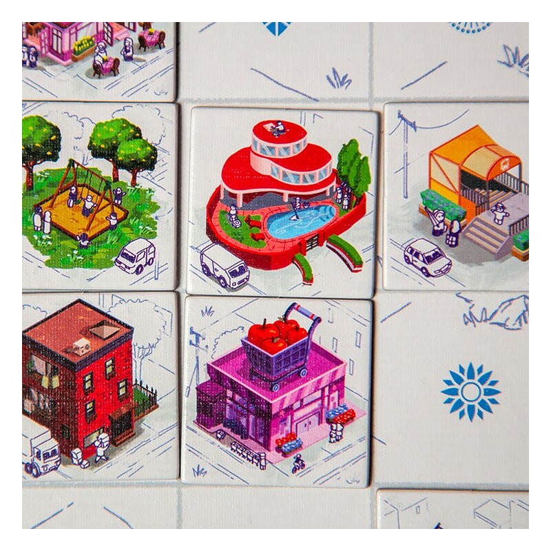 Bloom Town