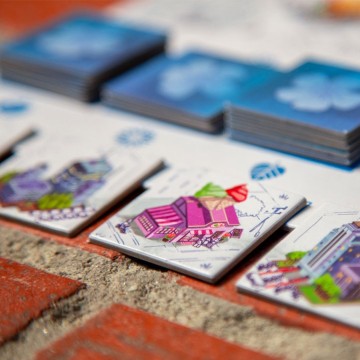 Bloom Town