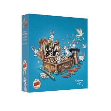 Magic Rabbit