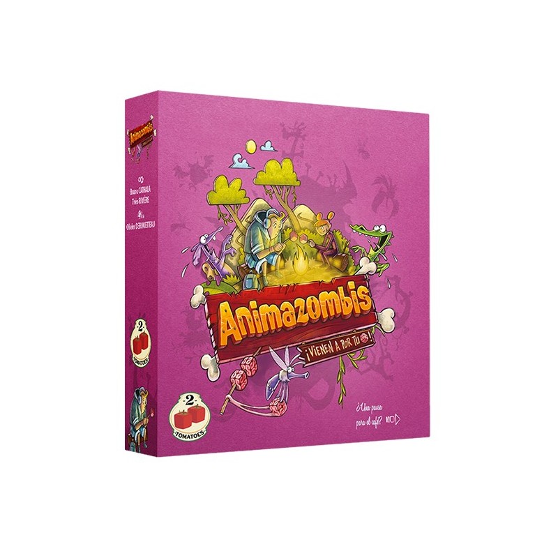 Animazombis
