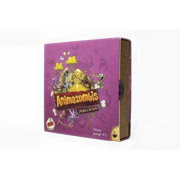 Animazombis