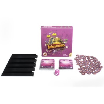 Animazombis