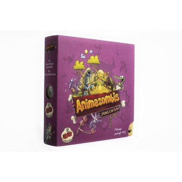 Animazombis