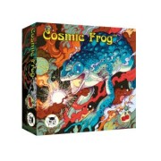 Cosmic Frog (ES+FR)