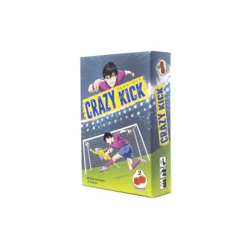 Crazy Kick (CAT)