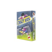 Crazy Kick (CAT)
