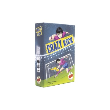 Crazy Kick (CAT)