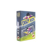 Crazy Kick (CAT)