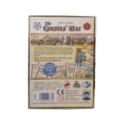 The Cousin´s War (La Guerra de los Primos)