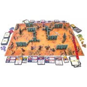 Masters of the Universe Battleground: Set de iniciación