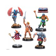 Masters of the Universe Battleground: Set de iniciación