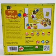 Cursa de Tortugues (CAT)