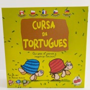Cursa de Tortugues (CAT)
