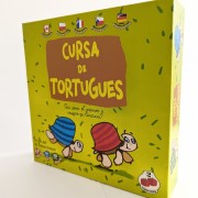 Cursa de Tortugues (CAT)