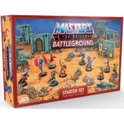 Masters of the Universe Battleground: Set de iniciación