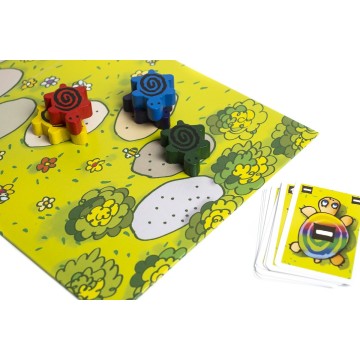 Cursa de Tortugues (CAT)