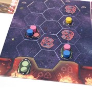 Escape Pods