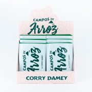 Campos de arroz