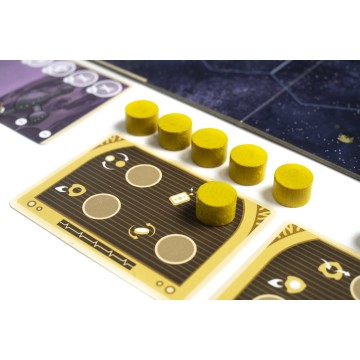 Escape Pods