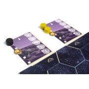 Escape Pods