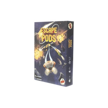 Escape Pods